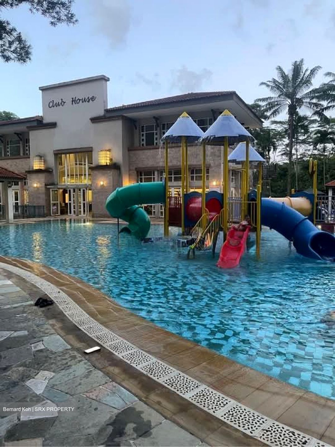 Summerhill (D21), Condominium #588895751